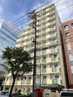 トップルーム品川